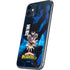 My Hero Academia Dabi Season 6 iPhone 11 Skin